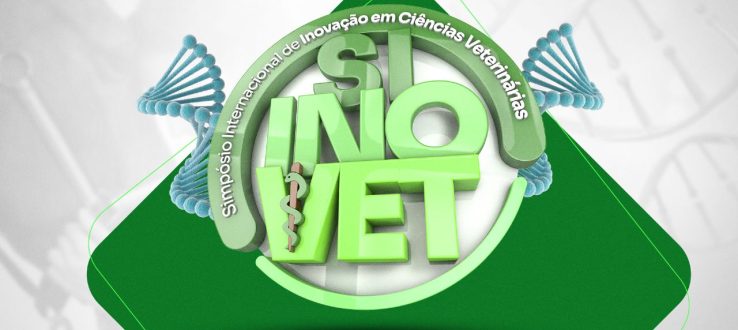 Simpósio Internacional de Inovação em Ciências Veterinárias