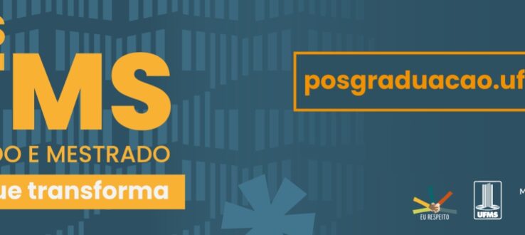Processo Seletivo Unificado (Mestrado/Doutorado) 2027/1